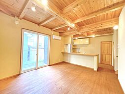 新潟市北区松浜8丁目　戸建て