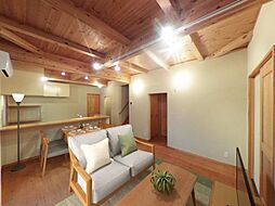 新潟市北区松浜8丁目　戸建て