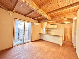 新潟市北区松浜8丁目　戸建て