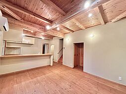 新潟市北区松浜8丁目 戸建て