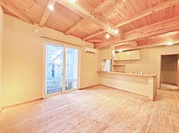 新潟市北区松浜8丁目 戸建て