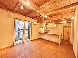 新潟市北区松浜8丁目　戸建て