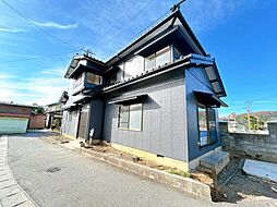 村上市塩町 戸建て