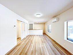 村上市塩町 戸建て