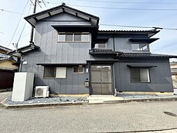 村上市塩町 戸建て