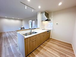 村上市塩町　戸建て