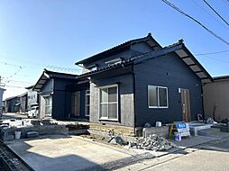 村上市南町2丁目　戸建て