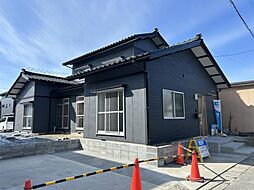 村上市南町2丁目 戸建て