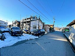 村上市南町2丁目　戸建て