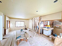 五泉市村松乙　戸建て