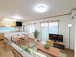 胎内市長橋　戸建て