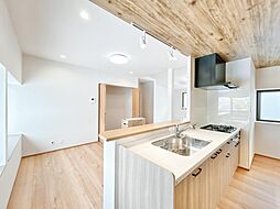 村上市坂町　戸建て