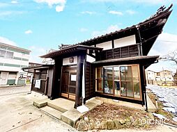 村上市坂町　戸建て