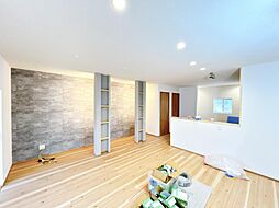 新発田市五十公野　戸建て