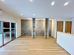 新発田市五十公野　戸建て