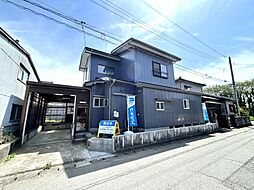 新発田市五十公野　戸建て