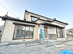 新発田市西園町3丁目　戸建て