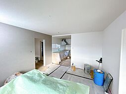 新潟市北区笠柳　戸建て