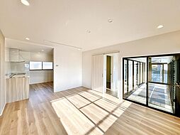 新潟市北区笠柳　戸建て