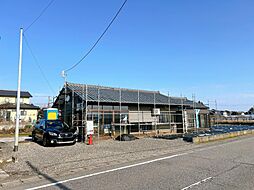 新潟市北区笠柳　戸建て