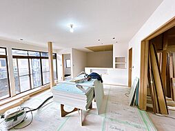 五泉市土堀　戸建て