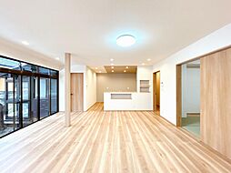 五泉市土堀　戸建て