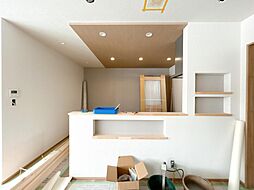 五泉市土堀　戸建て