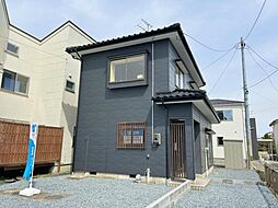 新発田市城北町1丁目 戸建て