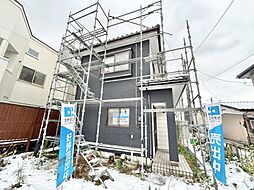 新発田市城北町1丁目 戸建て