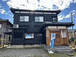五泉市村松甲　戸建て
