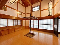 五泉市村松甲　戸建て