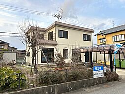 新発田市中曽根町1丁目　戸建て