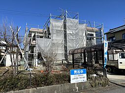 新発田市中曽根町1丁目　戸建て