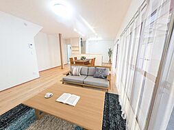 新発田市新富町3丁目 戸建て