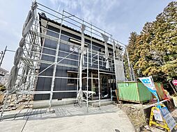 五泉市三本木2丁目　戸建て