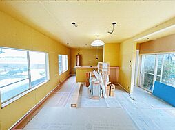 五泉市二ツ柳　戸建て