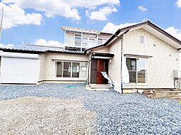 五泉市二ツ柳 戸建て