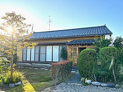 村上市有明　戸建て