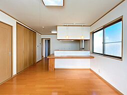 五泉市村松甲　戸建て