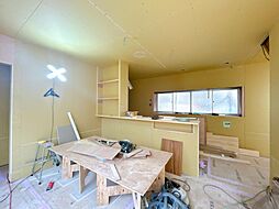 村上市羽黒町 戸建て