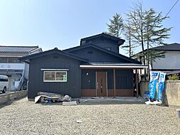 村上市羽黒町 戸建て