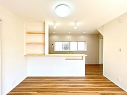村上市羽黒町　戸建て