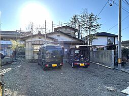 村上市羽黒町　戸建て