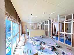 胎内市西条町　戸建て