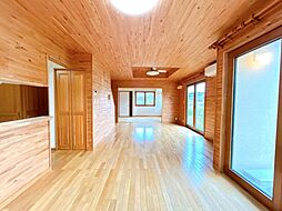 村上市杉原 戸建て