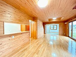 村上市杉原　戸建て