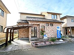 村上市杉原 戸建て