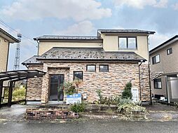 村上市杉原　戸建て