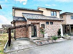 村上市杉原　戸建て