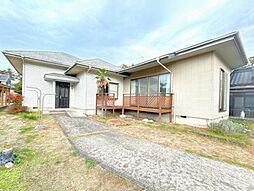 村上市松喜和　戸建て